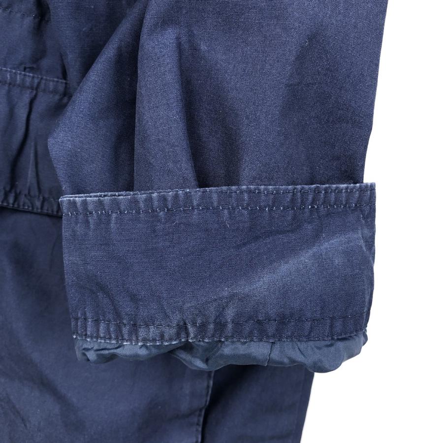 Eddie Bauer（エディーバウアー） 古着 マウンテンジャケット シェル