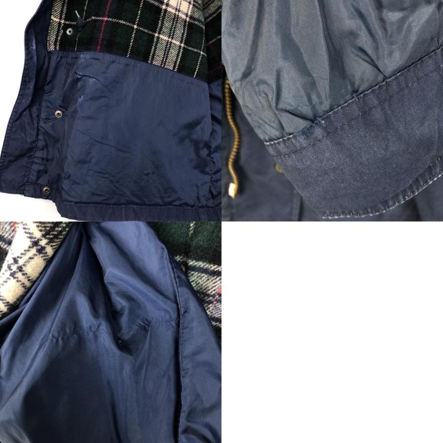 Eddie Bauer（エディーバウアー） 古着 マウンテンジャケット シェル