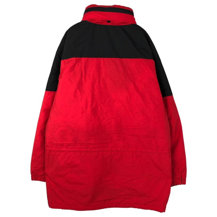 L.L.Bean（エルエルビーン） 古着 90~00年代 中綿マウンテンジャケット