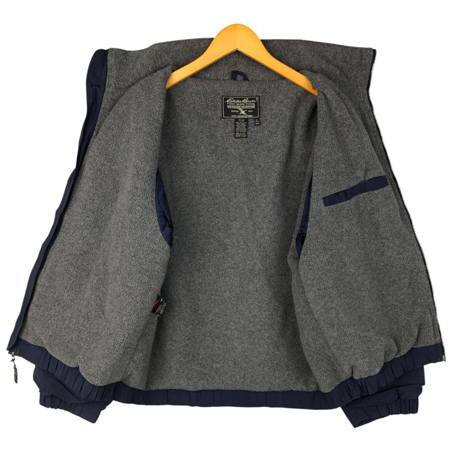 Eddie Bauer（エディーバウアー） 古着 中綿ジャケット パファー