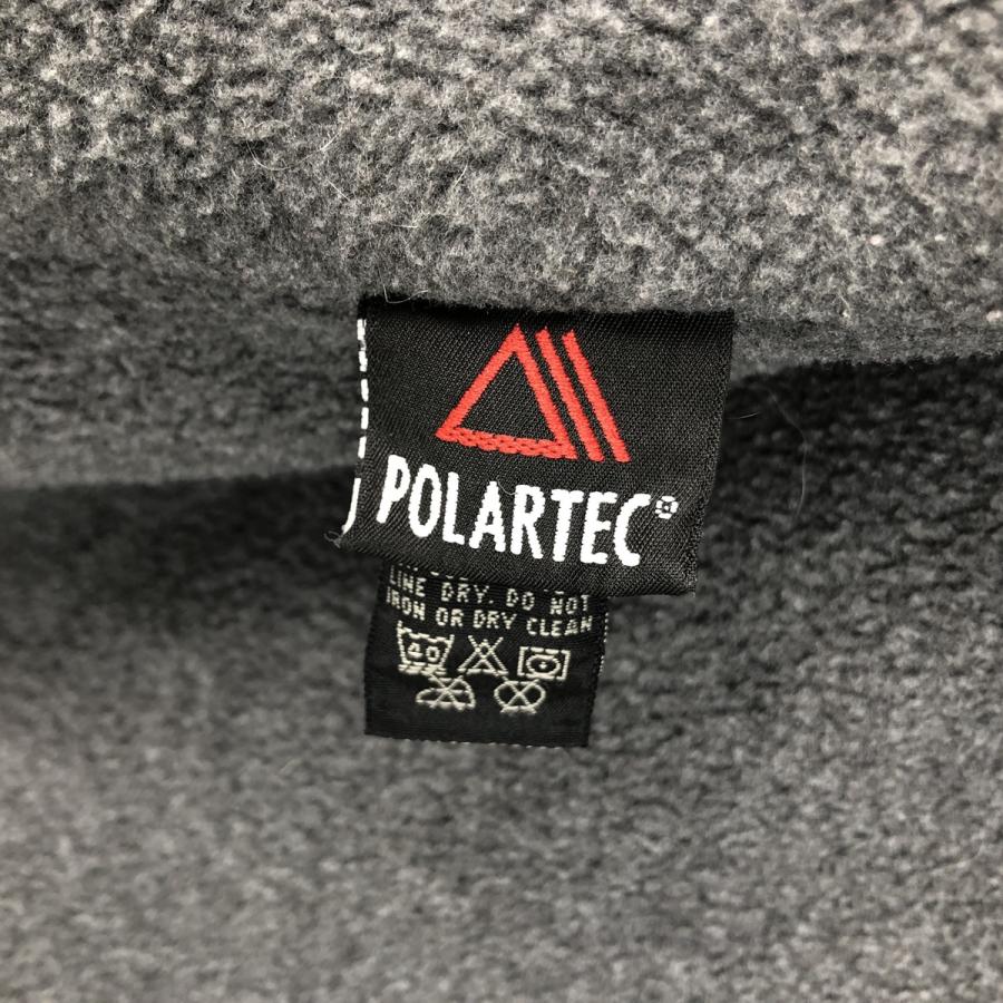 Eddie Bauer（エディーバウアー） 古着 中綿ジャケット パファー