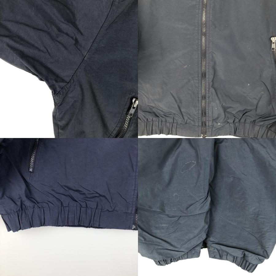 Eddie Bauer（エディーバウアー） 古着 中綿ジャケット パファー