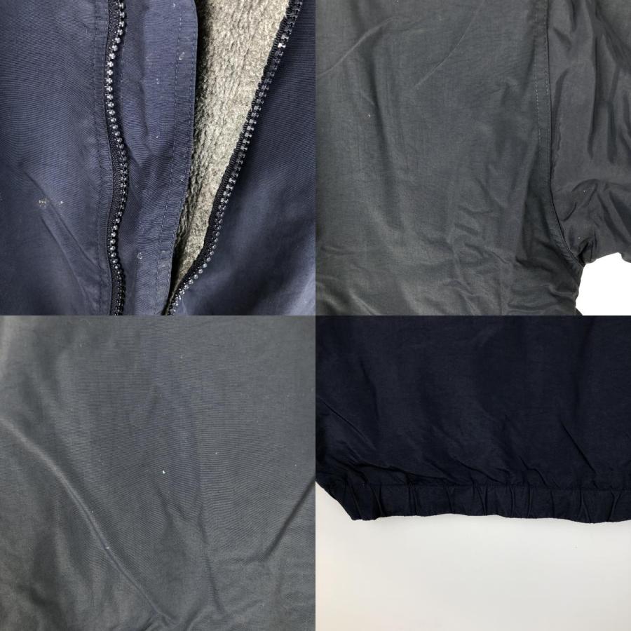 Eddie Bauer（エディーバウアー） 古着 中綿ジャケット パファー