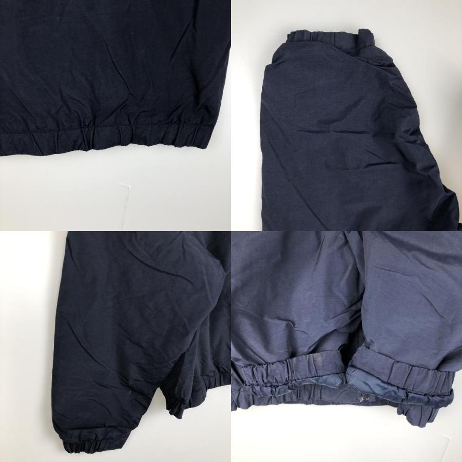 Eddie Bauer（エディーバウアー） 古着 中綿ジャケット パファー