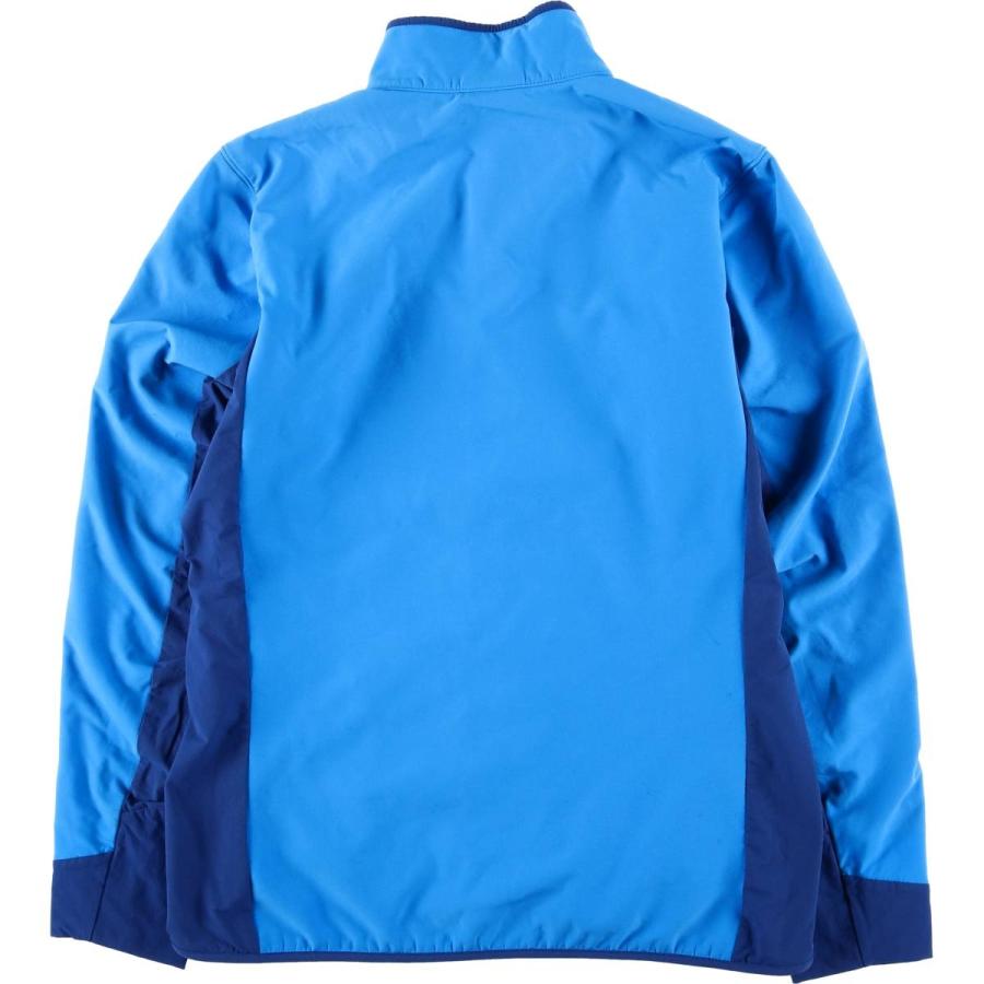 patagonia（パタゴニア） 古着 Patagonia Adze Hybrid Jacket アズ
