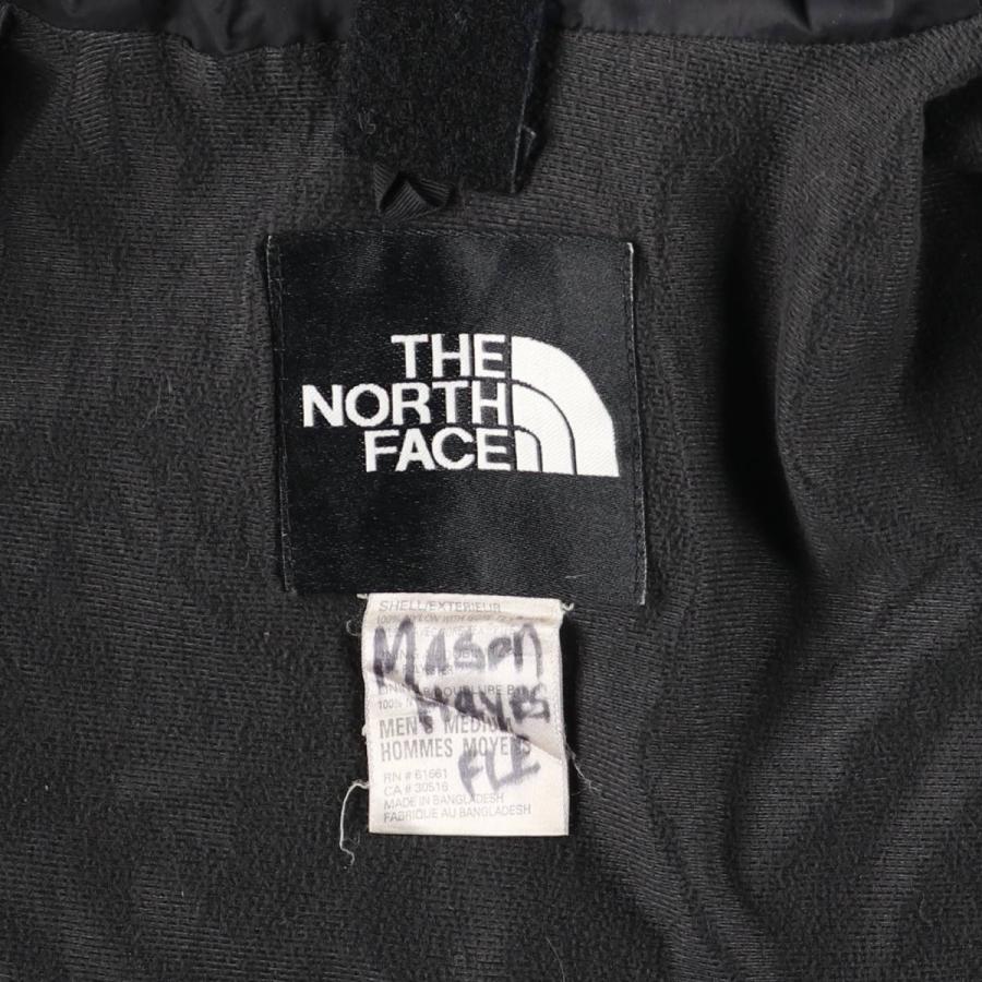 THE NORTH FACE（ザ ノースフェイス） 古着 90年代 THE NORTH FACE