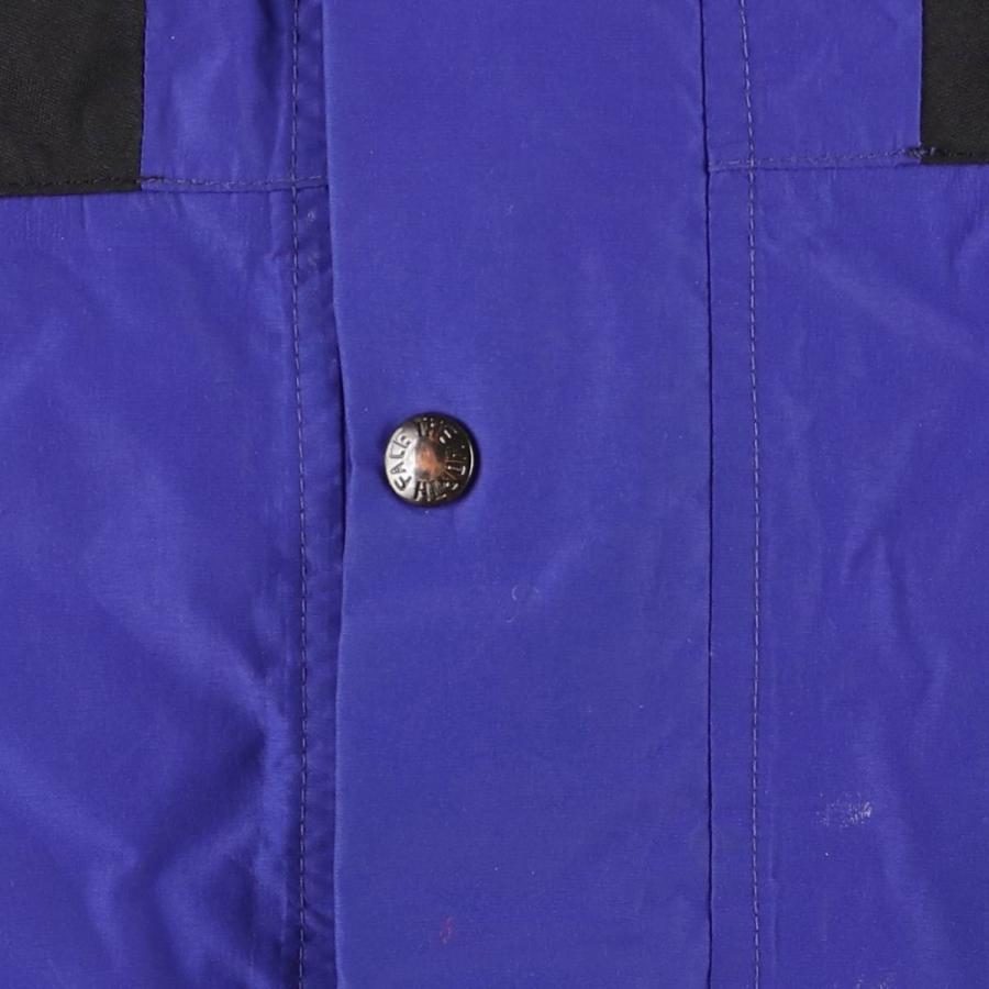 THE NORTH FACE（ザ ノースフェイス） 古着 90年代 THE NORTH FACE