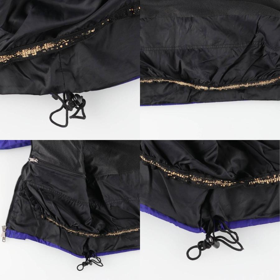 THE NORTH FACE（ザ ノースフェイス） 古着 90年代 THE NORTH FACE