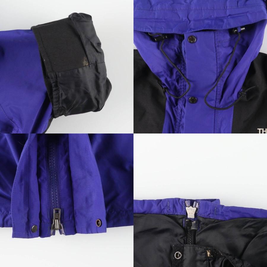 THE NORTH FACE（ザ ノースフェイス） 古着 90年代 THE NORTH FACE