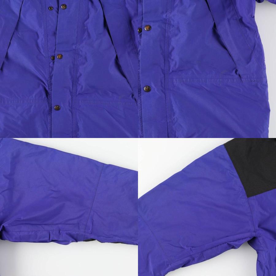 THE NORTH FACE（ザ ノースフェイス） 古着 90年代 THE NORTH FACE