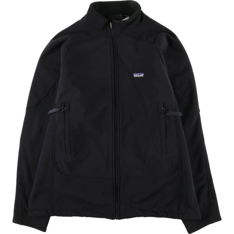patagonia（パタゴニア） 古着 00年代 Patagonia FA2000 ウインド