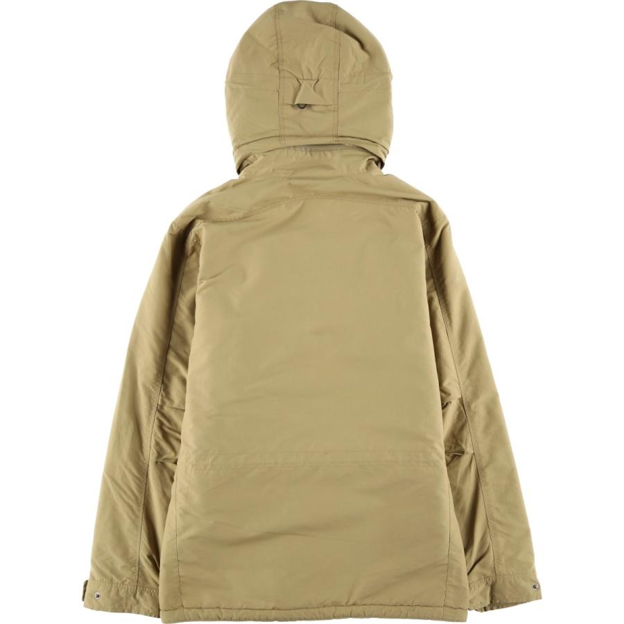 patagonia（パタゴニア） 古着 イスマスパーカー 27020FA12 中綿