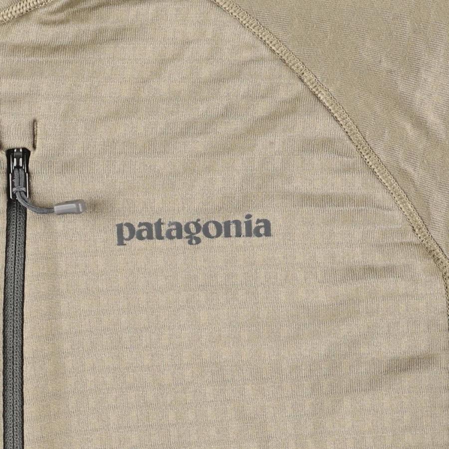 patagonia（パタゴニア） 古着 レギュレーターR1プルオーバー