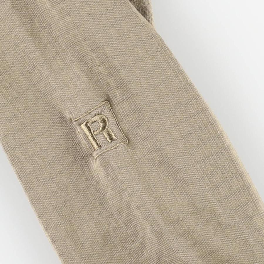patagonia（パタゴニア） 古着 レギュレーターR1プルオーバー