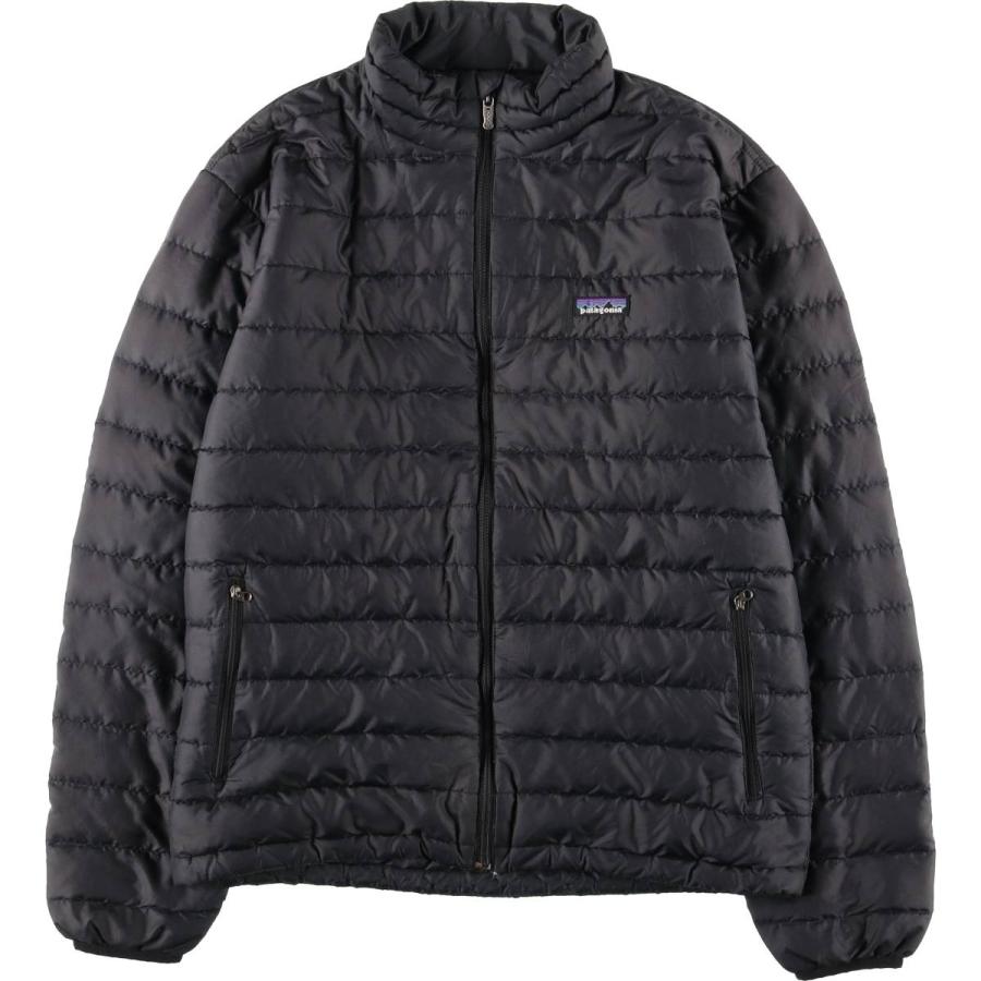 patagonia（パタゴニア） 古着 00年代 Patagonia 84673F0 リップス