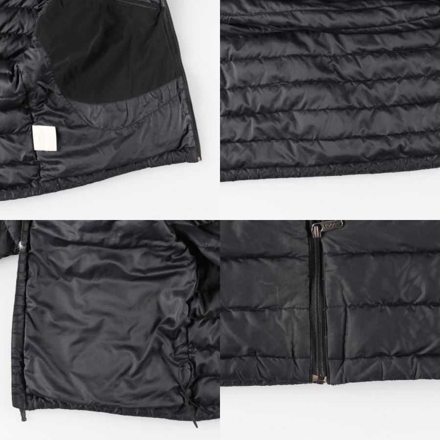 patagonia（パタゴニア） 古着 00年代 Patagonia 84673F0 リップス