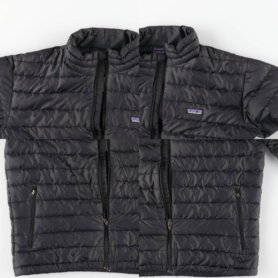 patagonia（パタゴニア） 古着 00年代 Patagonia 84673F0 リップス