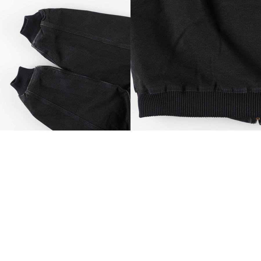 Carhartt（カーハート） 古着 アクティブジャケット 中綿入り ダック