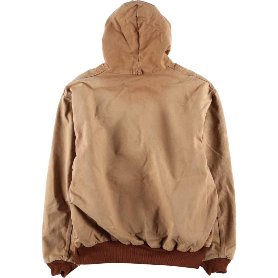 Carhartt（カーハート） 古着 80~90年代 アクティブジャケット ダック