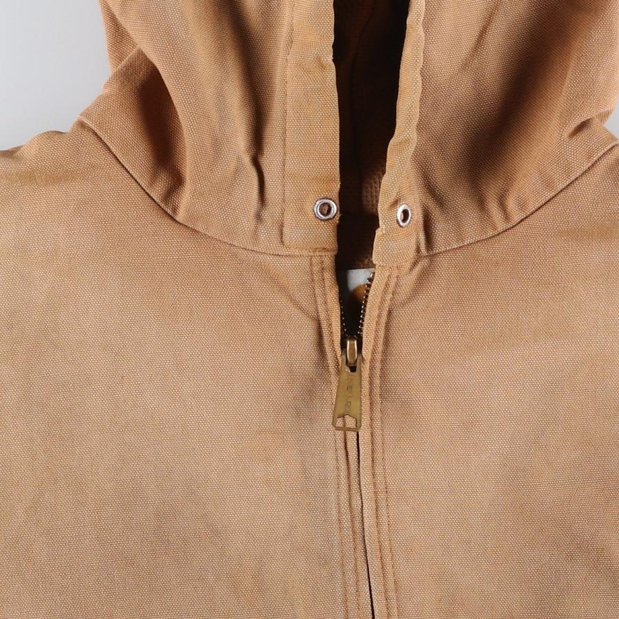 Carhartt（カーハート） 古着 80~90年代 アクティブジャケット ダック
