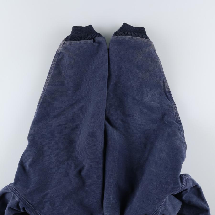 Carhartt（カーハート） 古着 ビッグサイズ アクティブジャケット 中綿