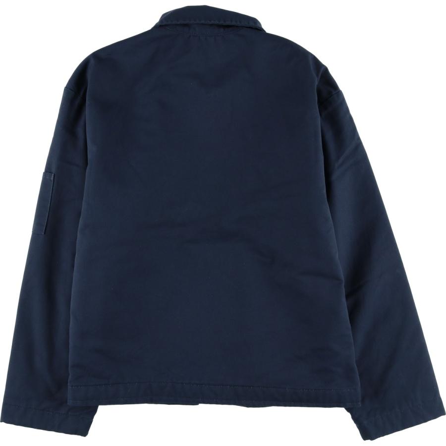 Dickies（ディッキーズ） 古着 中綿入り ワークジャケット メンズXL