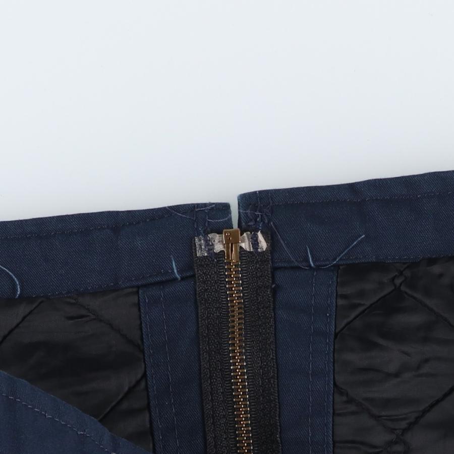 Dickies（ディッキーズ） 古着 中綿入り ワークジャケット メンズXL