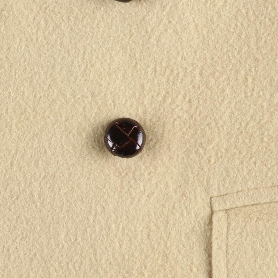 PENDLETON（ペンドルトン） 古着 60年代~ ダブルブレスト ウールロング