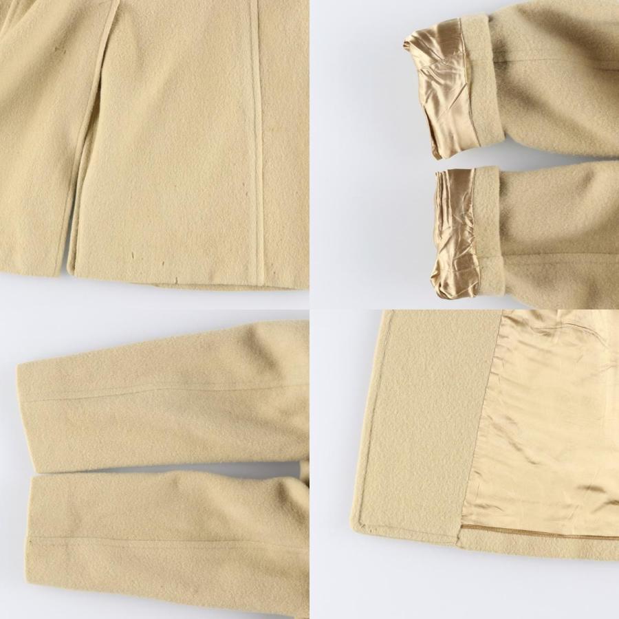 PENDLETON（ペンドルトン） 古着 60年代~ ダブルブレスト ウールロング