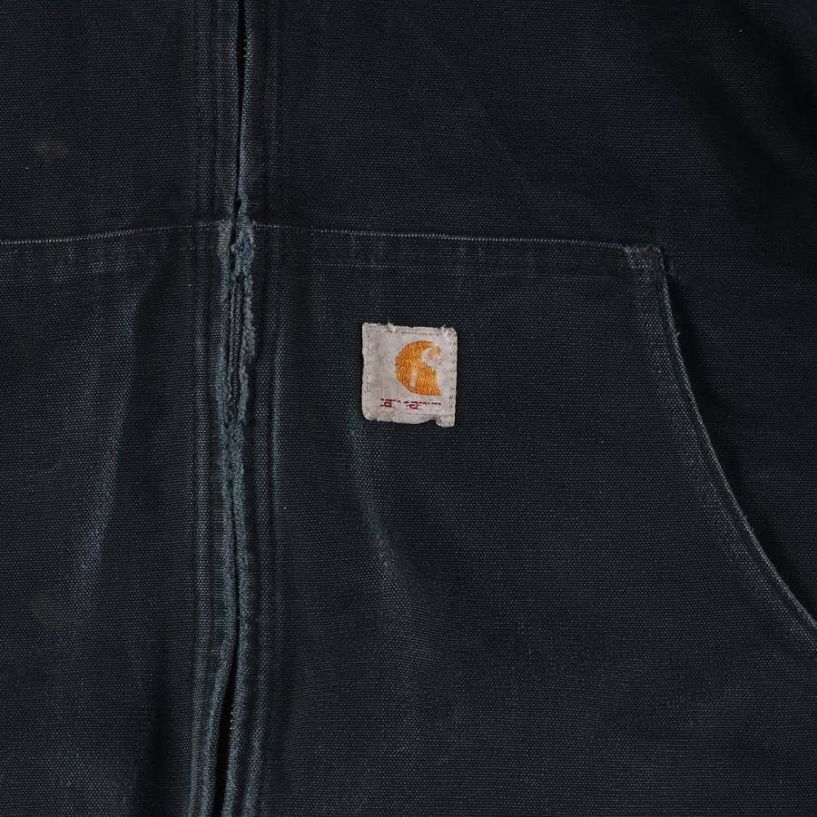 Carhartt（カーハート） 古着 アクティブジャケット HELMETS TO