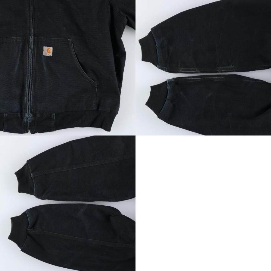 Carhartt（カーハート） 古着 アクティブジャケット HELMETS TO