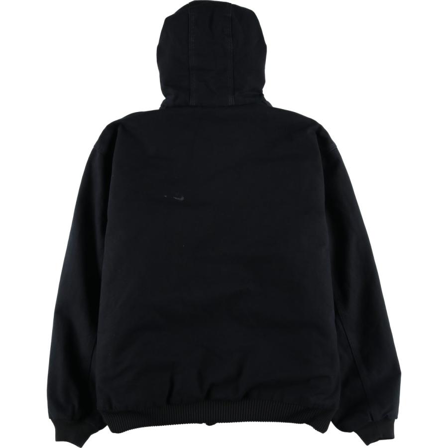 Carhartt（カーハート） 古着 アクティブジャケット HELMETS TO