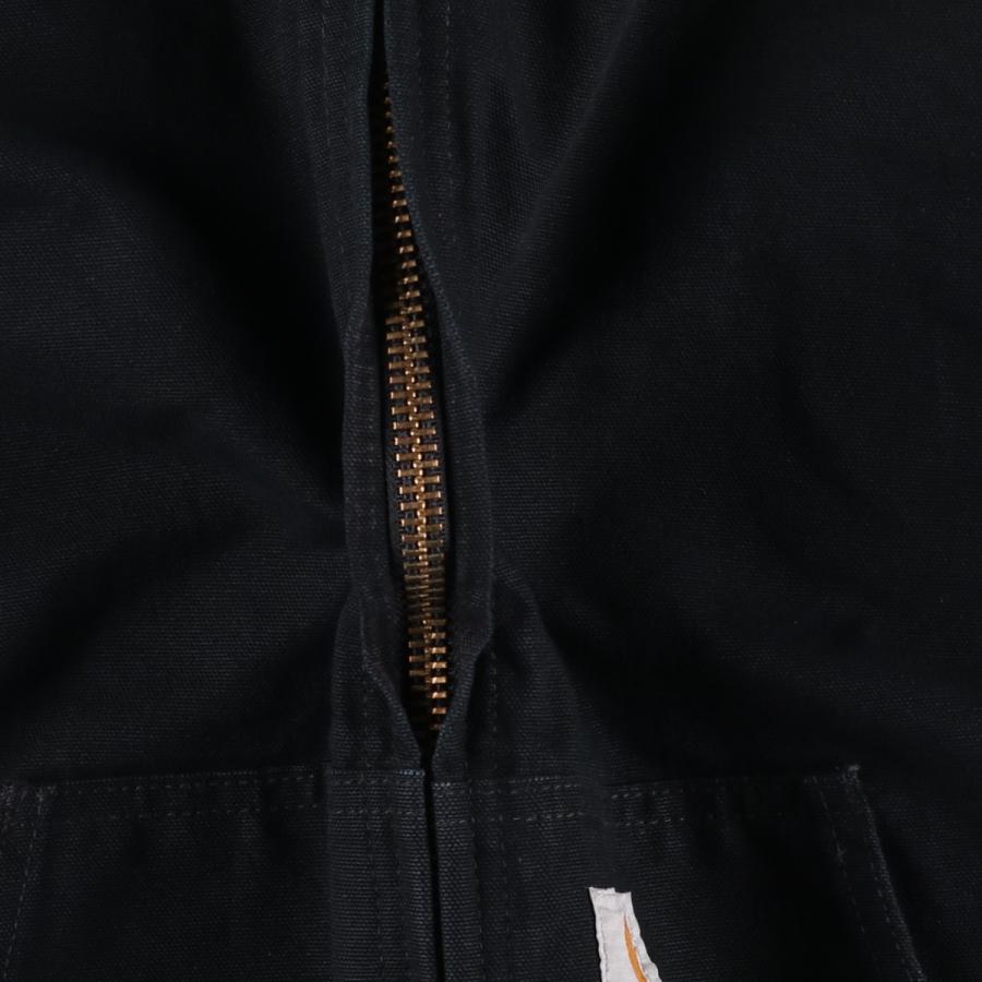 Carhartt（カーハート） 古着 アクティブジャケット HELMETS TO