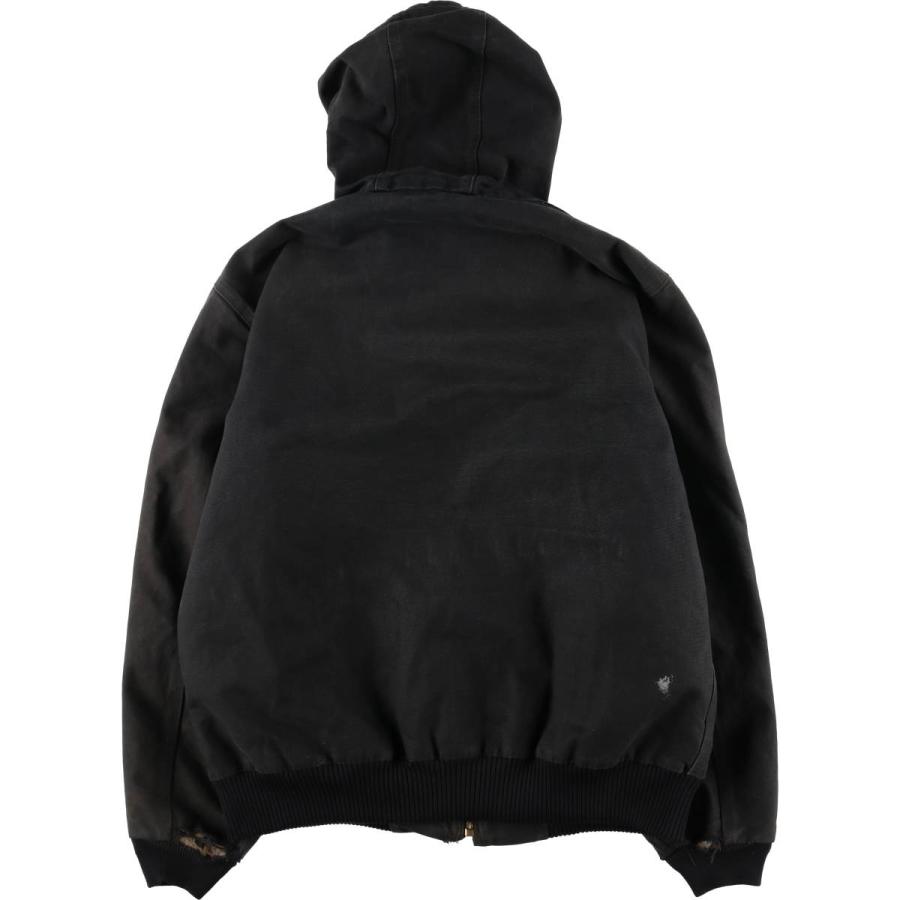 Carhartt（カーハート） 古着 00年代 中綿入り アクティブジャケット
