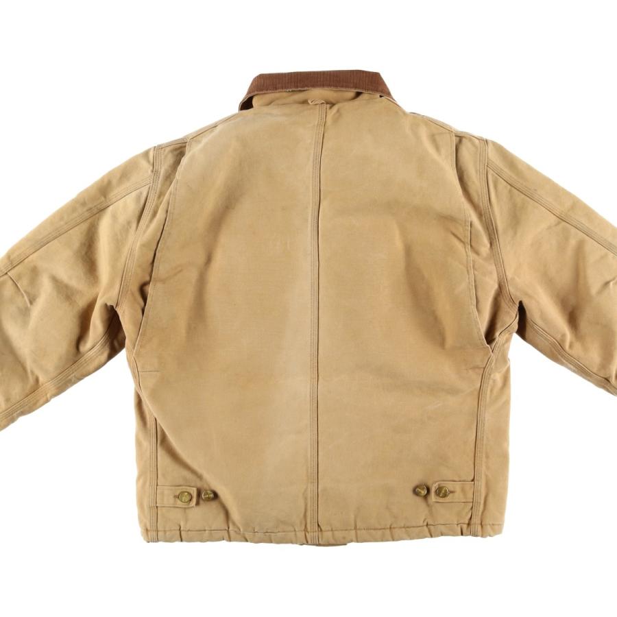 Carhartt（カーハート） 古着 80~90年代 トラディショナルジャケット