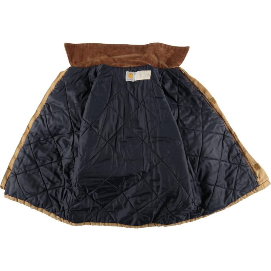 Carhartt（カーハート） 古着 80~90年代 トラディショナルジャケット