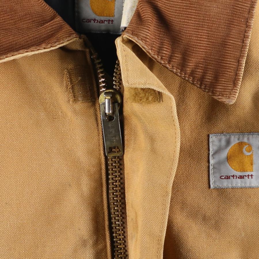 Carhartt（カーハート） 古着 80~90年代 トラディショナルジャケット