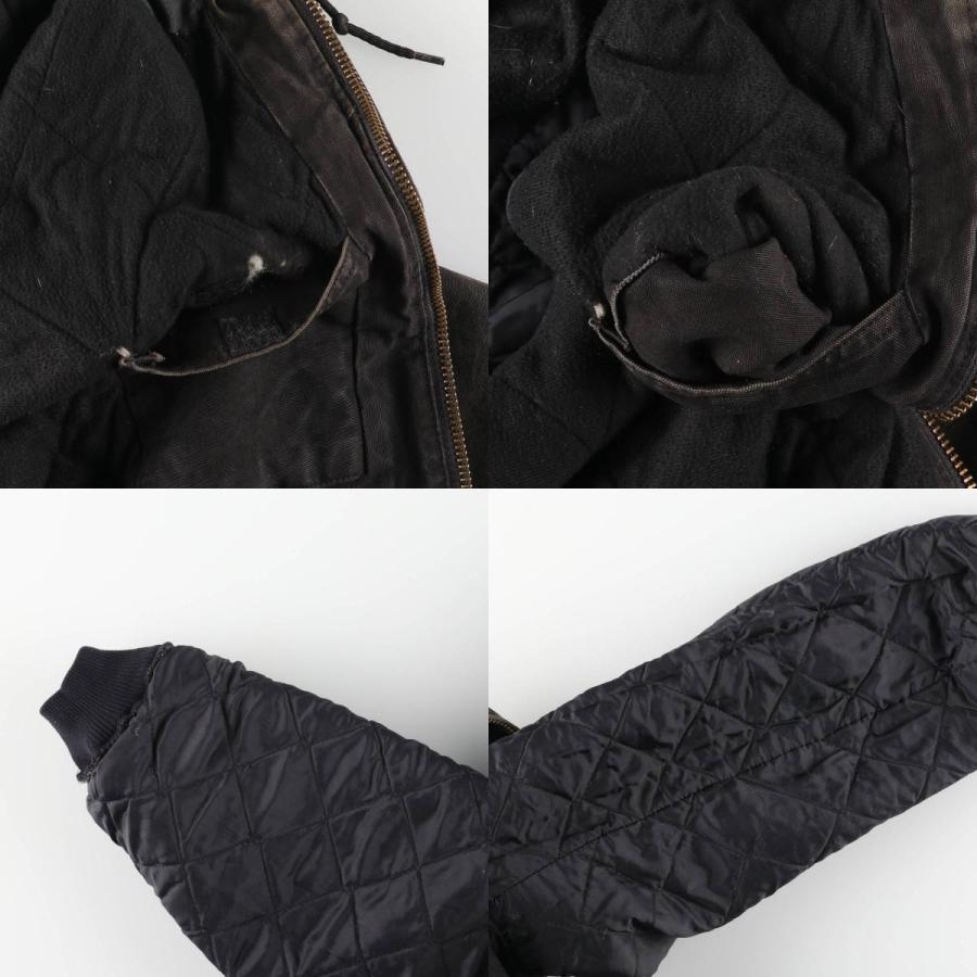 Carhartt（カーハート） 古着 00年代 アクティブジャケット ダック