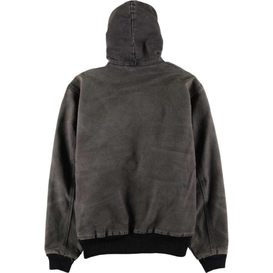 Carhartt（カーハート） 古着 00年代 アクティブジャケット 中綿入り