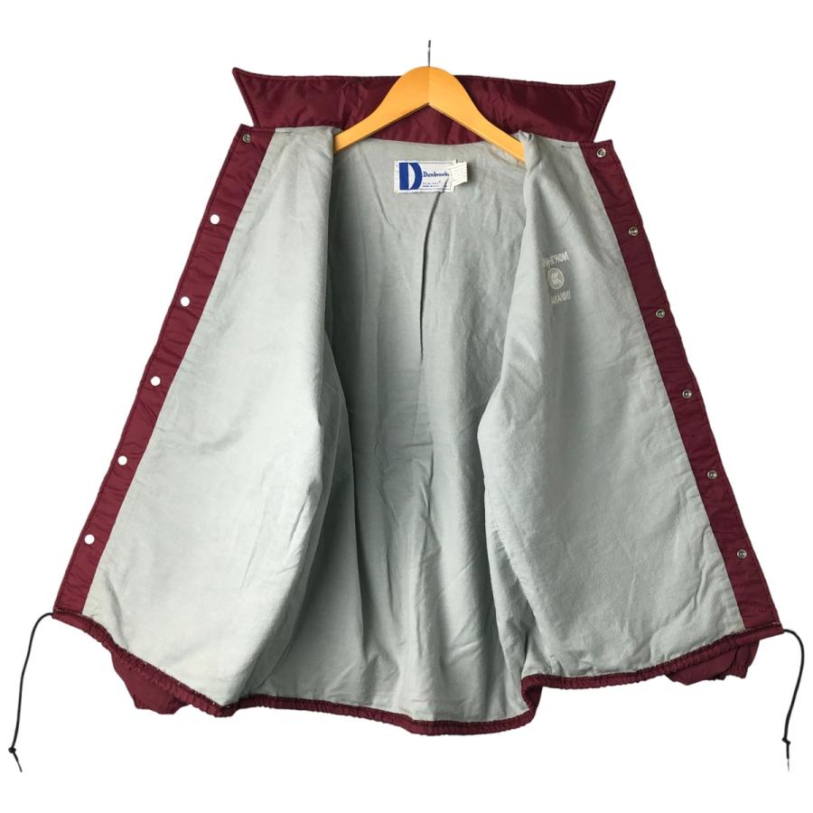 古着 80~90年代 ダンブルック Dunbrooke コーチジャケット USA製