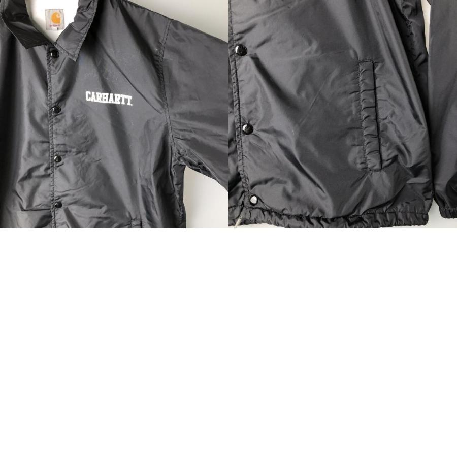 Carhartt（カーハート） 古着 コーチジャケット メンズL相当