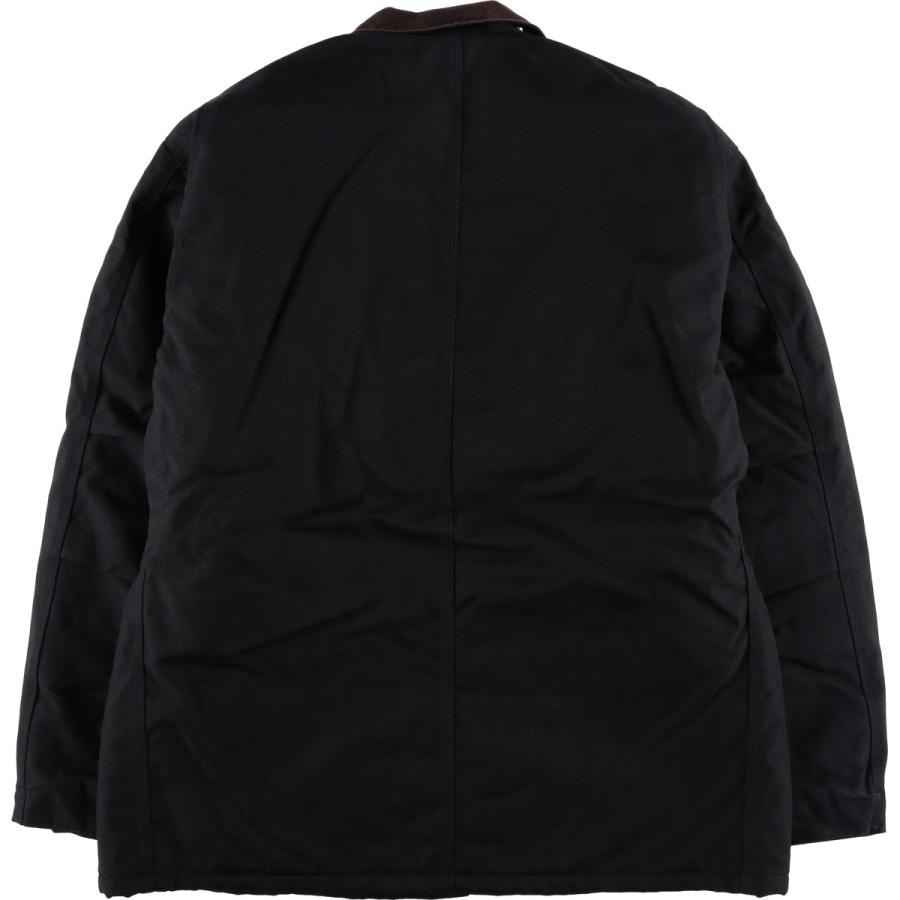 Carhartt（カーハート） 古着 トラディショナルコート 中綿ジャケット