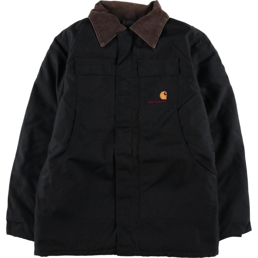 Carhartt（カーハート） 古着 トラディショナルコート 中綿ジャケット