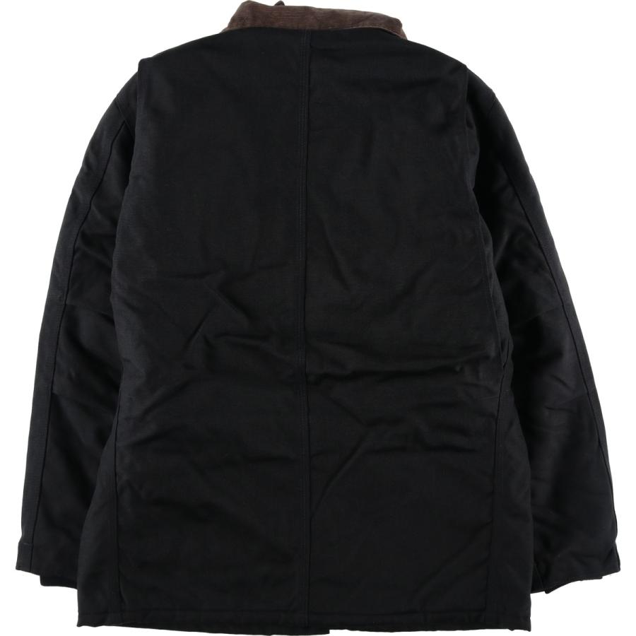 Carhartt（カーハート） 古着 トラディショナルコート 中綿ジャケット