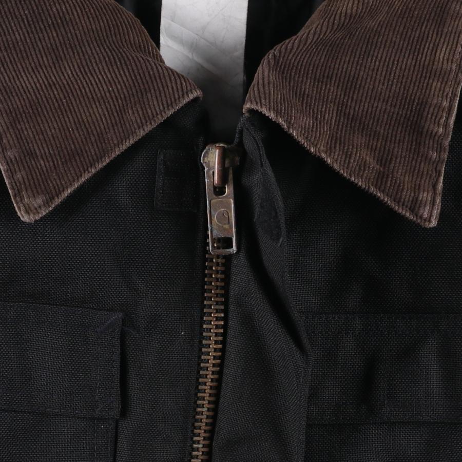 Carhartt（カーハート） 古着 トラディショナルコート 中綿ジャケット