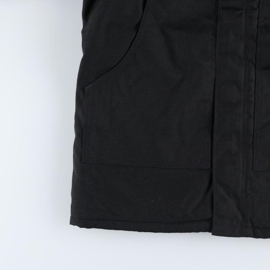 Carhartt（カーハート） 古着 トラディショナルコート 中綿ジャケット