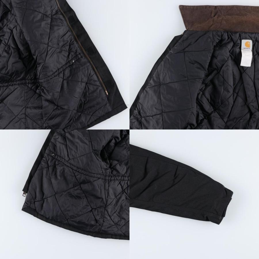 Carhartt（カーハート） 古着 トラディショナルコート 中綿ジャケット