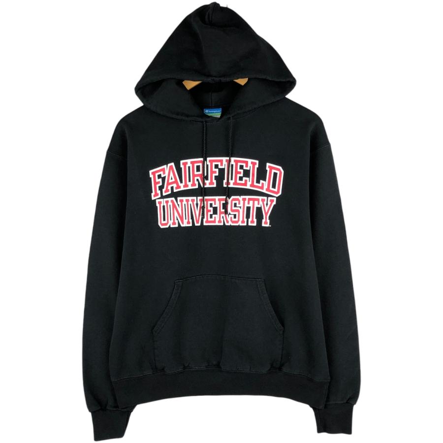 Champion（チャンピオン） 古着 00年代 Champion ECO FLEECE カレッジ 