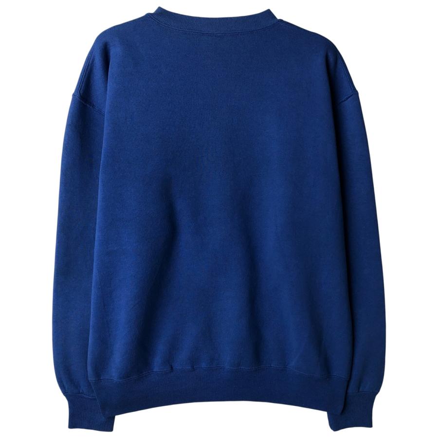 古着 90年代 ラッセル Russell ATHLETIC カレッジスウェットシャツ