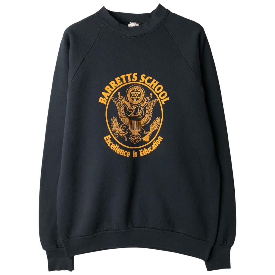 FRUIT OF THE LOOM（フルーツオブザルーム） 古着 90年代 カレッジ